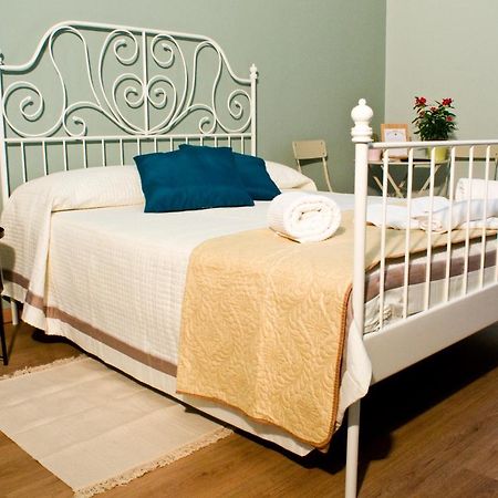 B&B Affittacamere Trigona 米斯泰尔比安科 外观 照片