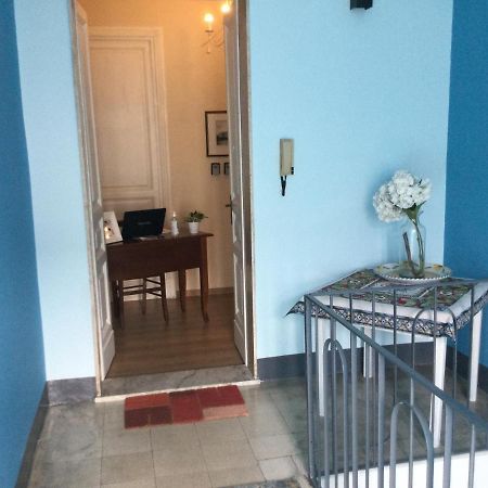 B&B Affittacamere Trigona 米斯泰尔比安科 外观 照片