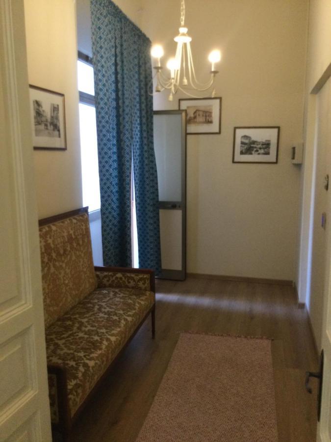 B&B Affittacamere Trigona 米斯泰尔比安科 外观 照片
