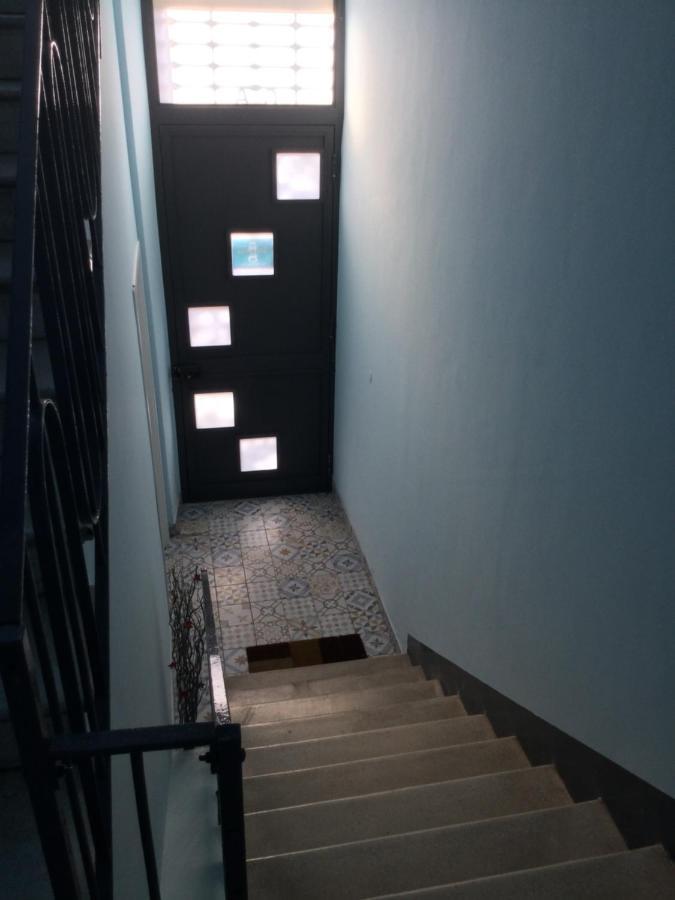 B&B Affittacamere Trigona 米斯泰尔比安科 外观 照片