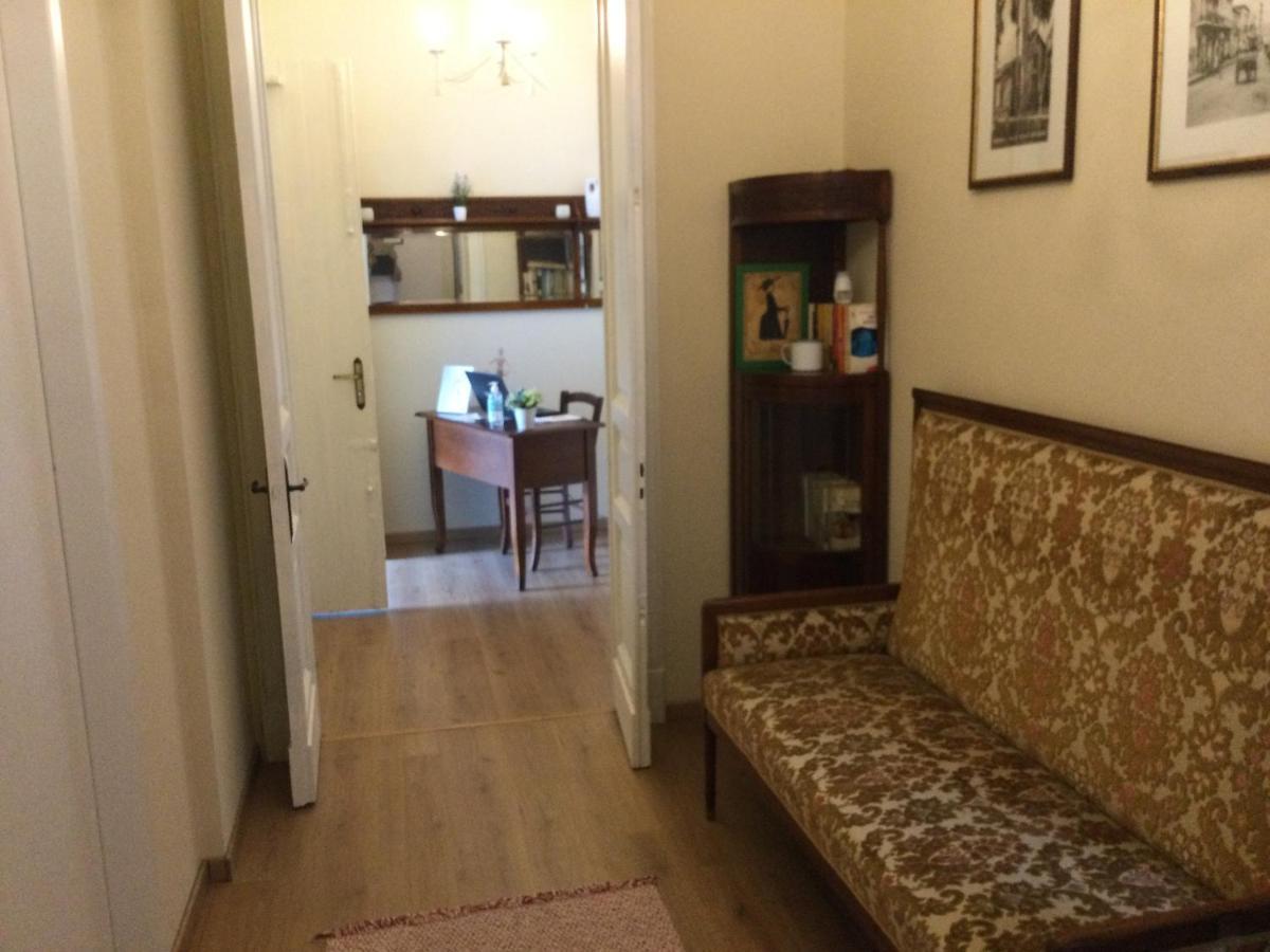 B&B Affittacamere Trigona 米斯泰尔比安科 外观 照片