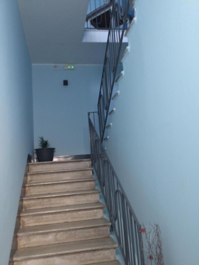 B&B Affittacamere Trigona 米斯泰尔比安科 外观 照片