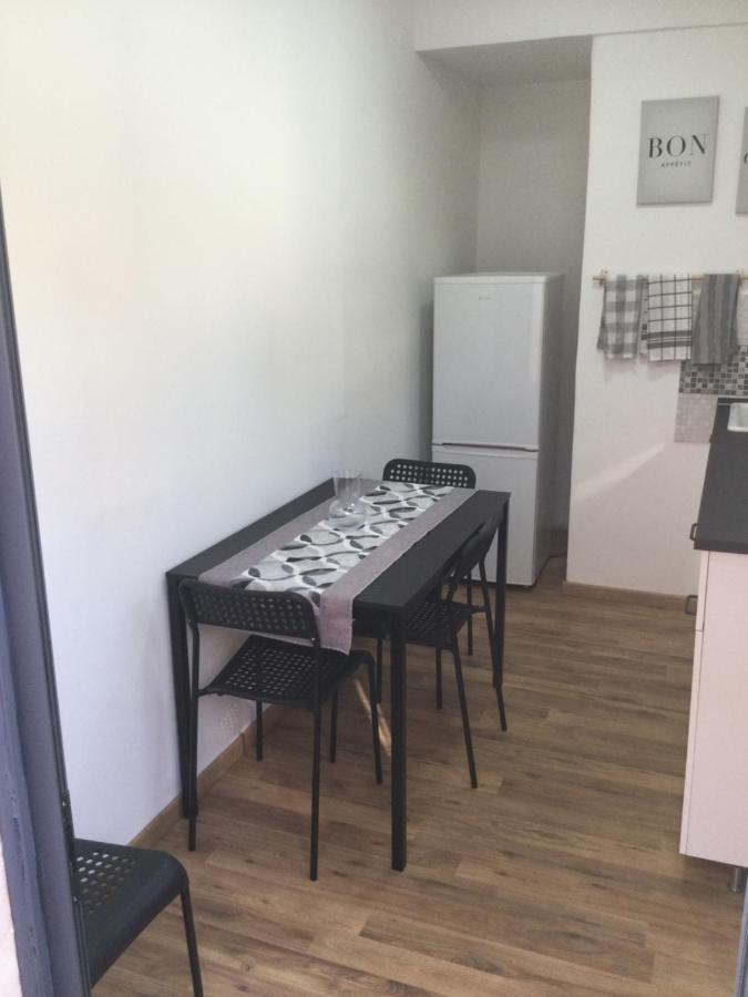 B&B Affittacamere Trigona 米斯泰尔比安科 外观 照片