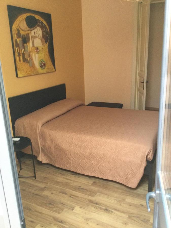 B&B Affittacamere Trigona 米斯泰尔比安科 外观 照片